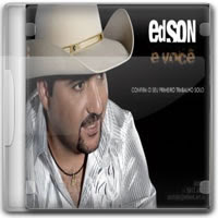 Download - CD - Edson e Você -  [2010]