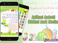 Aplikasi Edukasi Anak Muslim V6.8.3 Apk Android Untuk Belajar Al Qur'an