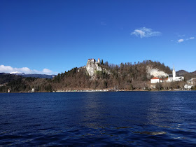 bled-slovenia-castello