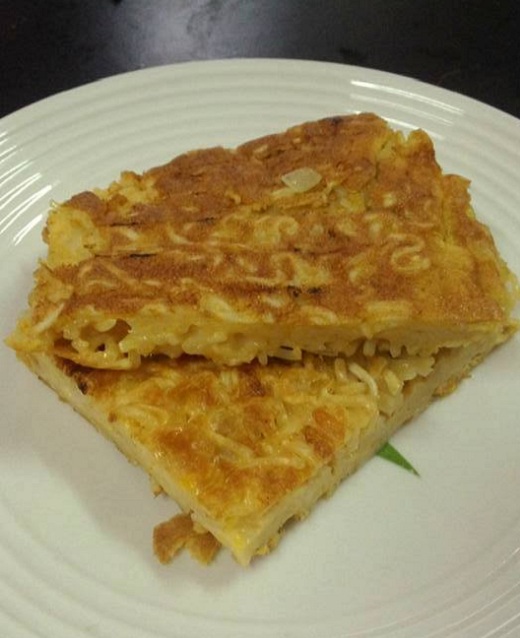 Resepi Murtabak Maggi Lazat!!  Aneka Resepi Masakan