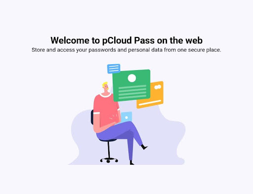 pCloud Pass: Your Key to Ultimate Password Security