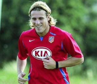 Diego Forlan