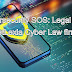 Cybersecurity SOS: Legal Help Is Here