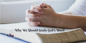 A fake story picked up by some legitimate news services reminds me of how God's Word is sometimes handled. This 1-minute devotion explains. #BibleLoveNotes #Bible