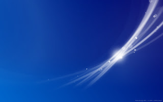 Blue Wallpapers