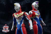 S.H. Figuarts -Shinkocchou Seihou- Ultraman Dyna Flash Type 43