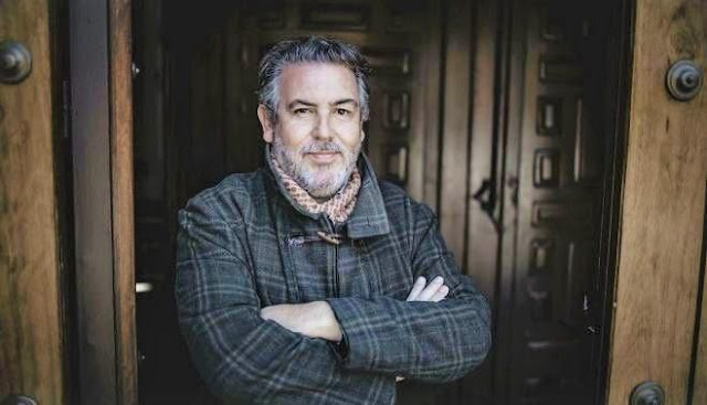 ANDRES%20CA%C3%91ADAS ANDRÉS CAÑADAS PONDRÁ LA VOZ AL SPOT PUBLICITARIO DE LA SEMANA SANTA CHICLANERA 2023