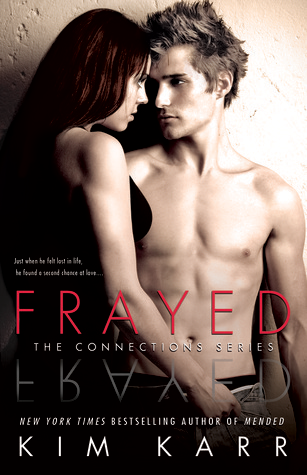 https://www.goodreads.com/book/show/17569778-frayed?from_search=true