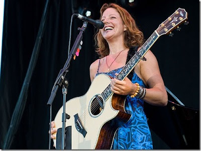 Sarah McLachlan,American  Musician, singer