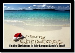 christmasinjulyswap