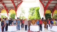 Wali Kota Secara Resmi Buka Popkot Tanjungbalai 2023
