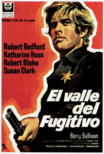 El valle del fugitivo (1969)