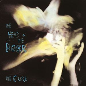 The Cure The Head On The Door descarga download completa complete discografia mega 1 link