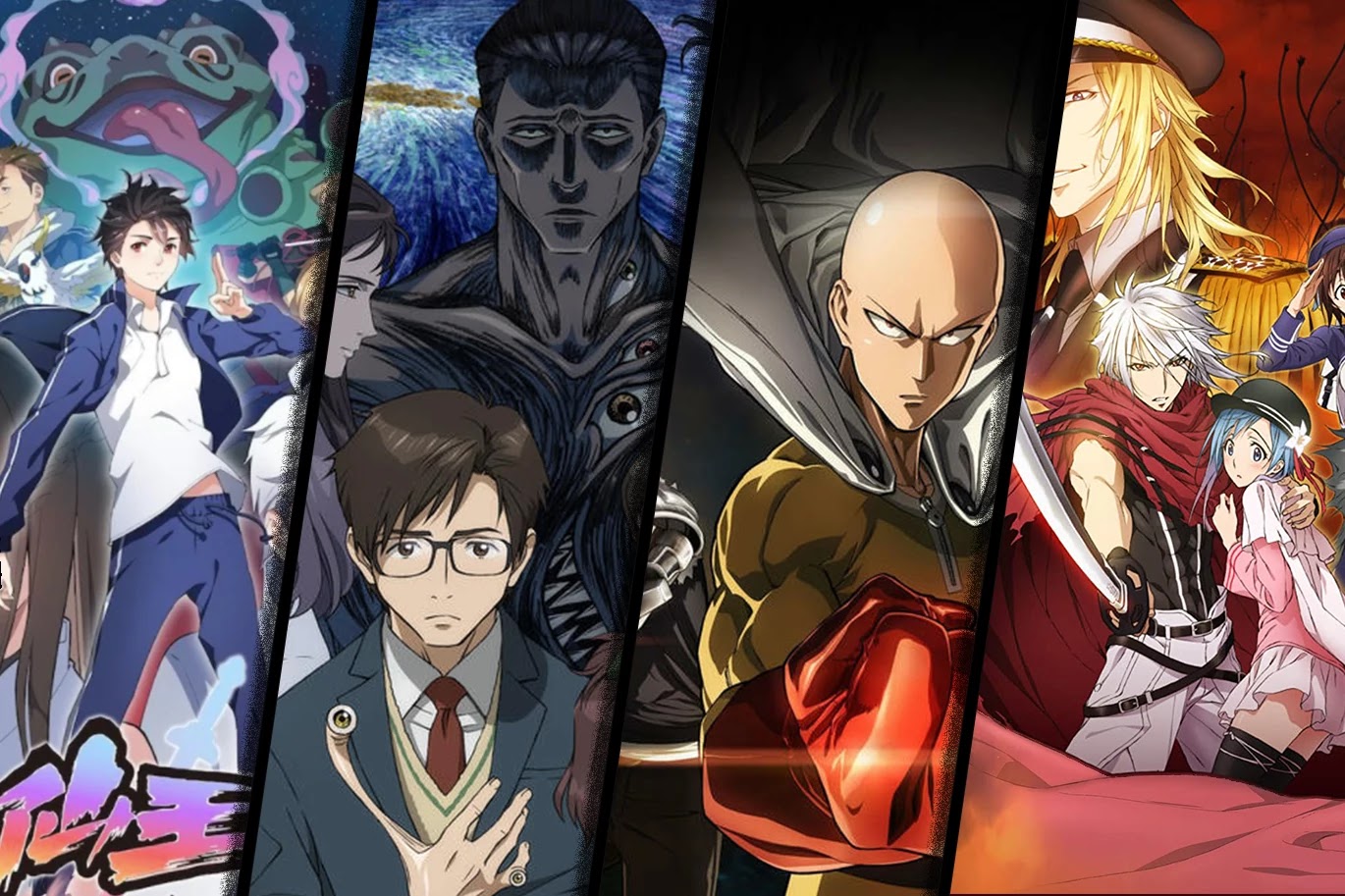 What Anime Power are you choosing from the list #anime #manga