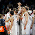 Crónica: Real Madrid 92 - 66 Estudiantes