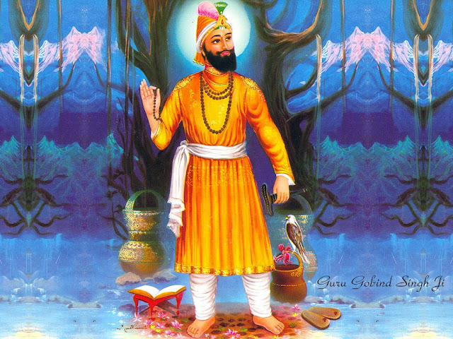 Guru Gobind Singh Ji|Shri Gobind Singh Ji Still,Photo,Image,Wallpaper,Picture