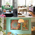 Inspiring Bohemian Living Room Designs 