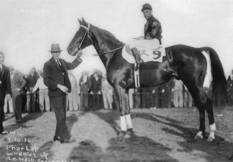 Phar Lap