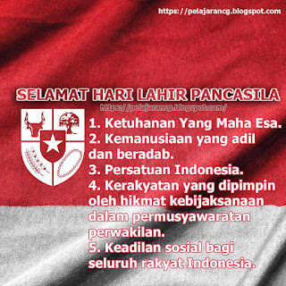 pancasila (www.pelajarancg.blogspot.com)