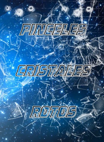 Pinceles efecto cristal roto (Photoshop/Gimp) 