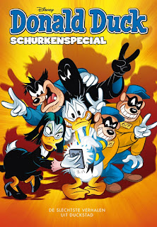 Extra Donald Duck Special 2017-01