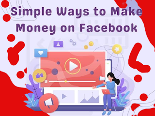 Simple ways to get rich Using Facebook