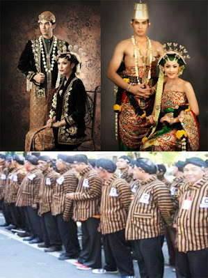 Keunikan-Pakaian-Adat-Tradisional-Jawa-Provinsi-Jawa-Tengah