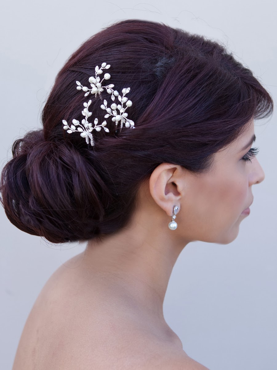 Wedding Hairstyles