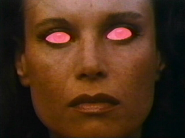 Ojos Tenebrosos 1982
