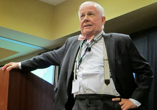 Jim Rogers