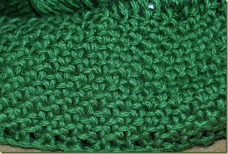 linen stitch..