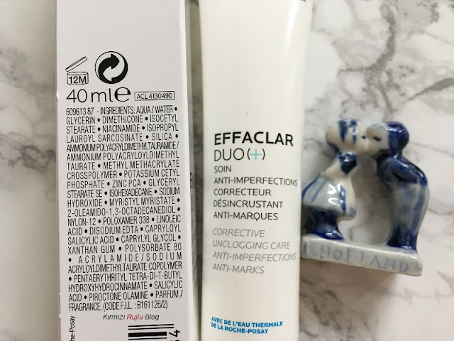  Effaclar Duo 