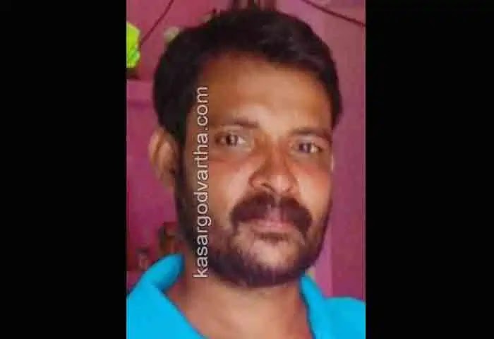 News, Bedakam, Kasaragod, Kerala, Obituary, Young Man, Well, Hospital, Police, Fire Force, Dead Body, Young man fell into well and died in hospital.