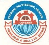 Federal Poly Nekede ND (Evening) Admission List