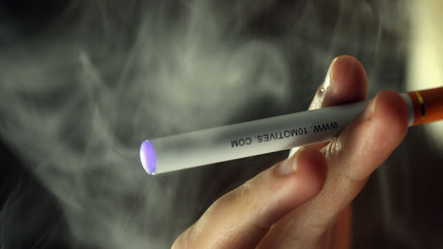 Electronic Cigarettes Can Reduce Smoking Addiction