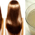 Bring Back Your Damaged Hair In Life Again In Only 15 Minutes – All You Need Is One Ingredient!