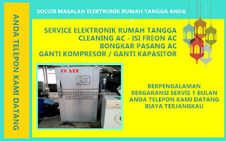 Tukang Service Kulkas Daerah Sidoarjo 