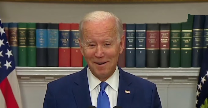 Biden már megint parádézott: nem tudta kimondani azt a szót, hogy kleptokrácia