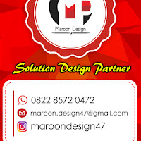 Maroon Design