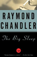 Philip Marlowe - The Big Sleep