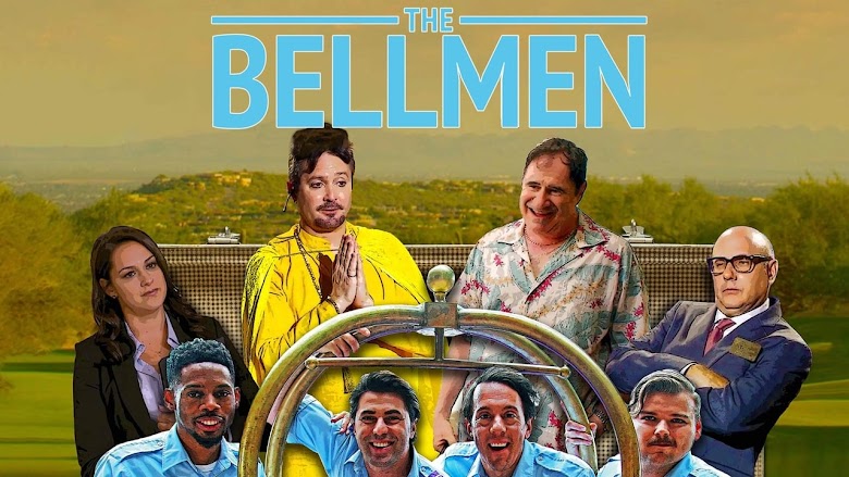 The Bellmen 2020 online latino hd 1080p