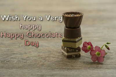 Chocolate Day Images