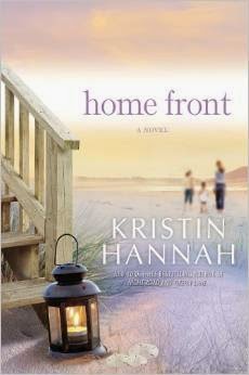 http://www.amazon.com/Home-Front-Kristin-Hannah/dp/B00A7K2EHU/ref=tmm_hrd_title_0?ie=UTF8&qid=1407799222&sr=8-1