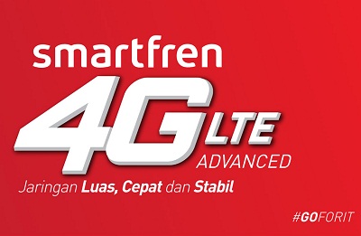 Internet Cepat Smartfren 4G Untuk Kemudahan Berinternet