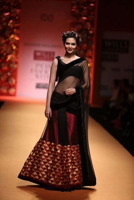 Manish Malhotra at WIFW-2013 Autumn Winter