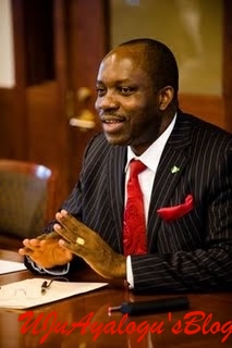 Oil Money Is No Longer Coming, Pay Your Tax — Soludo Tells Ndị Anambra