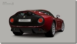 Alfa Romeo TZ3 Stradale '11 (1)