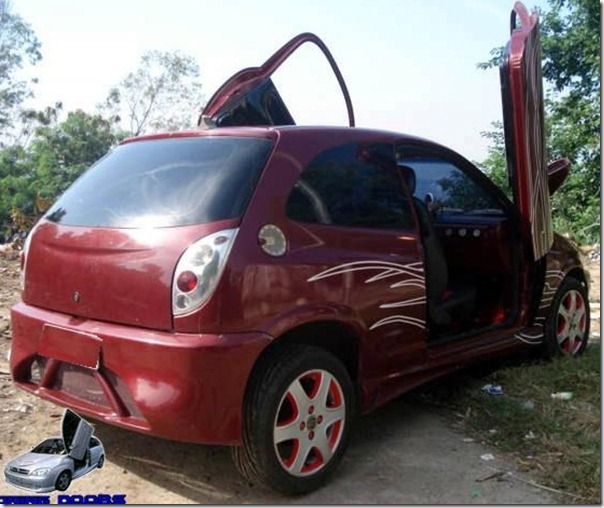 Bizarrices Automotivas (15)