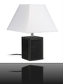 Abat-jour design pas cher