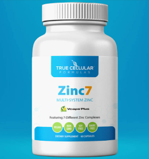 Zinc7 Reviews